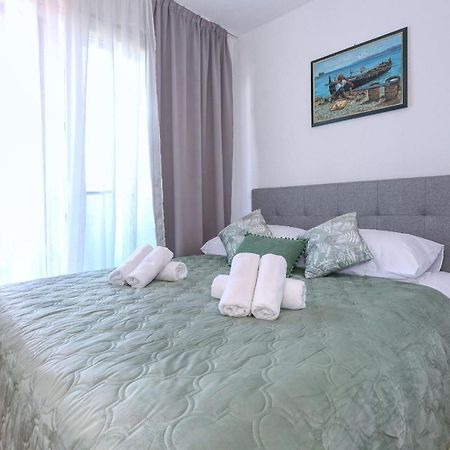 Apartment Garden زادار المظهر الخارجي الصورة