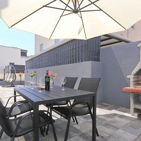 Apartment Garden زادار المظهر الخارجي الصورة