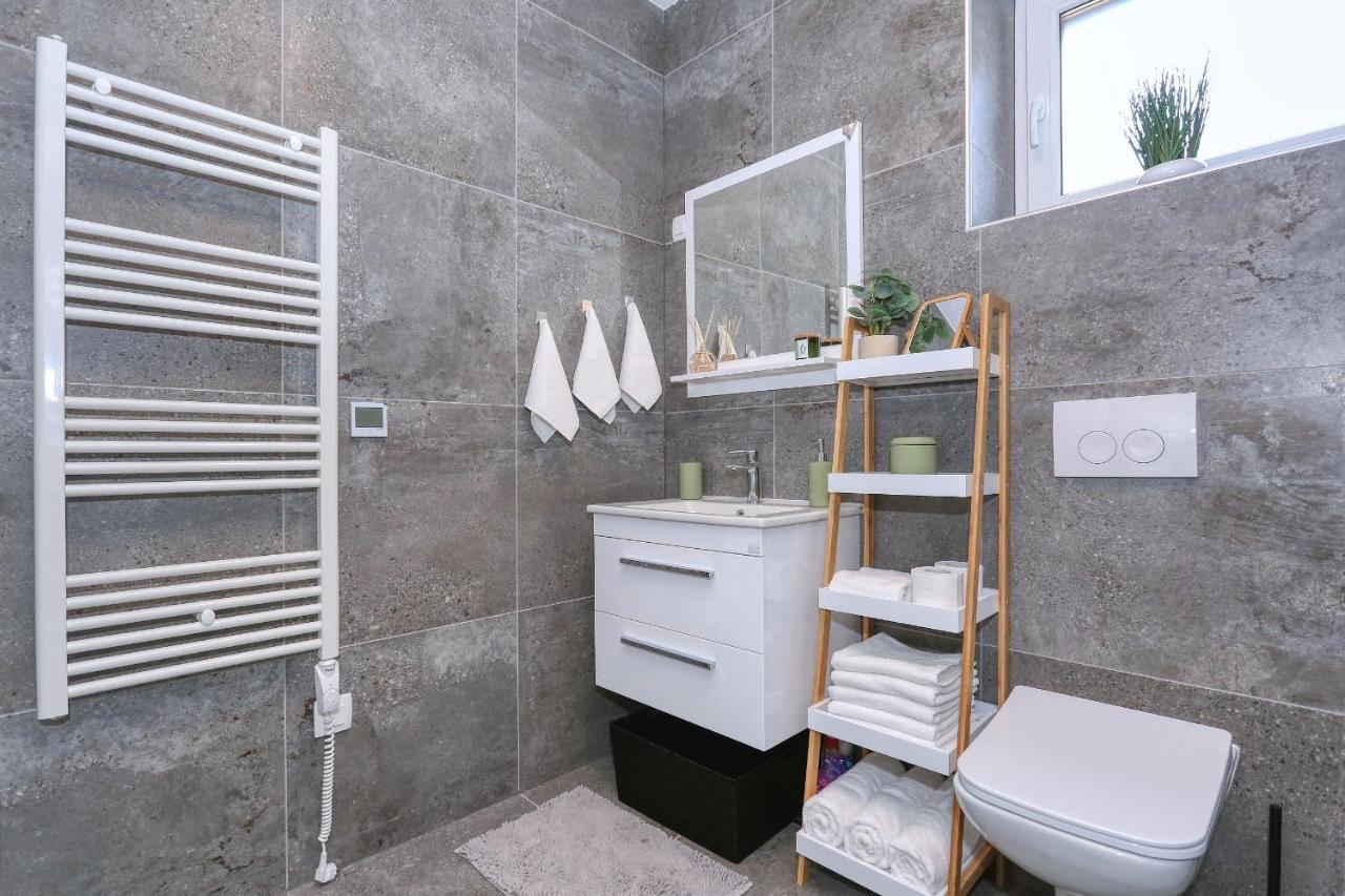 Apartment Garden زادار المظهر الخارجي الصورة