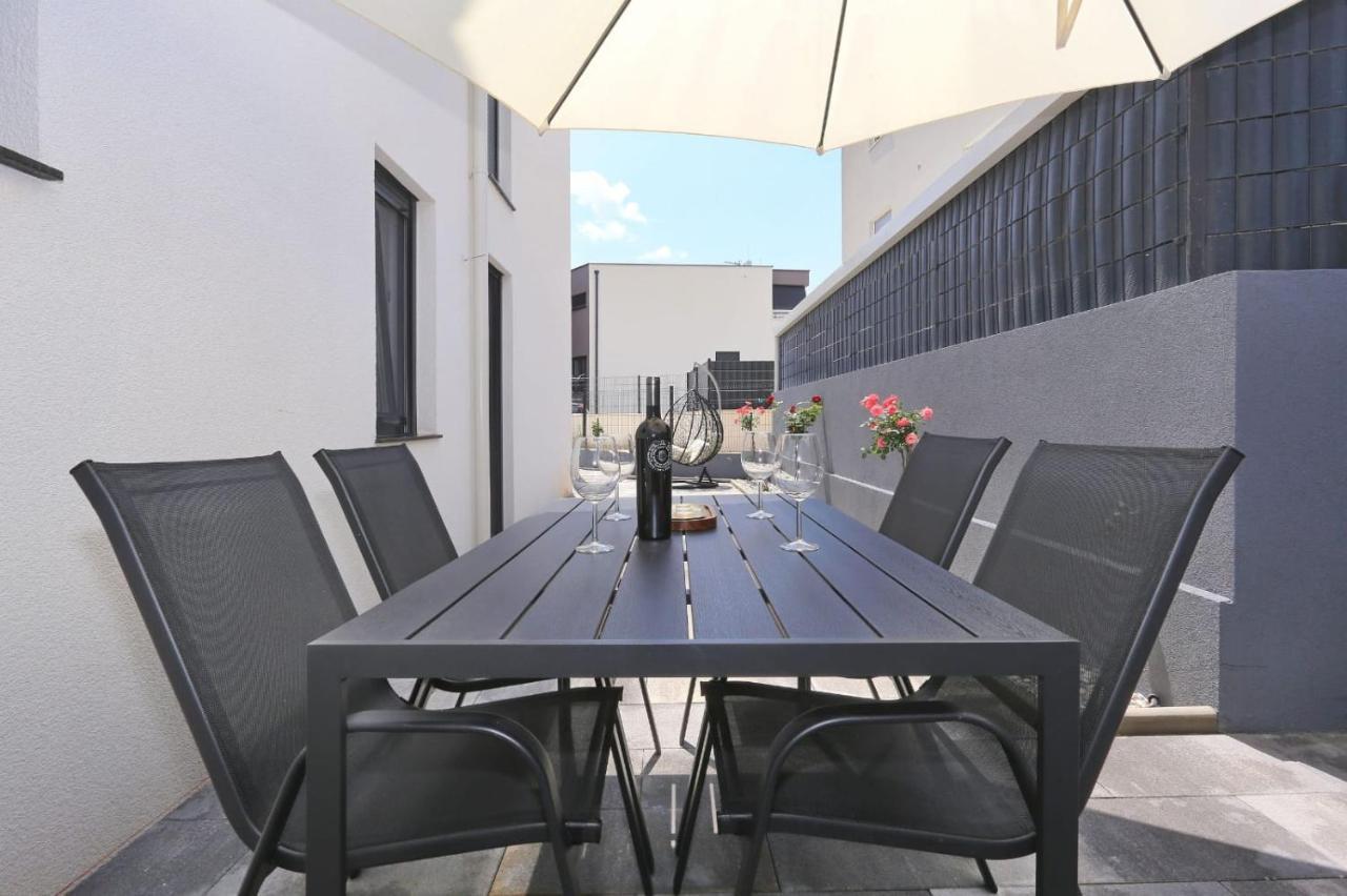Apartment Garden زادار المظهر الخارجي الصورة
