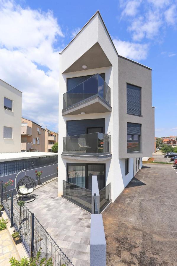 Apartment Garden زادار المظهر الخارجي الصورة